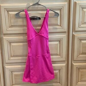 Free People Movement Skortsie Active Dress